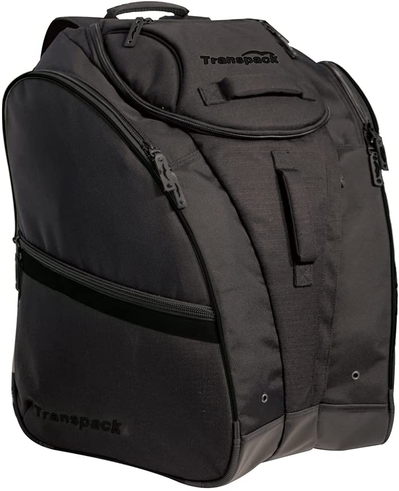 Transpack Competition Pro Snow Gear Bag eBay